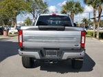 2022 Ford F-250 Platinum