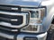 2022 Ford F-250 Platinum