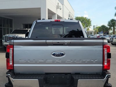 2023 Ford F-350 LARIAT