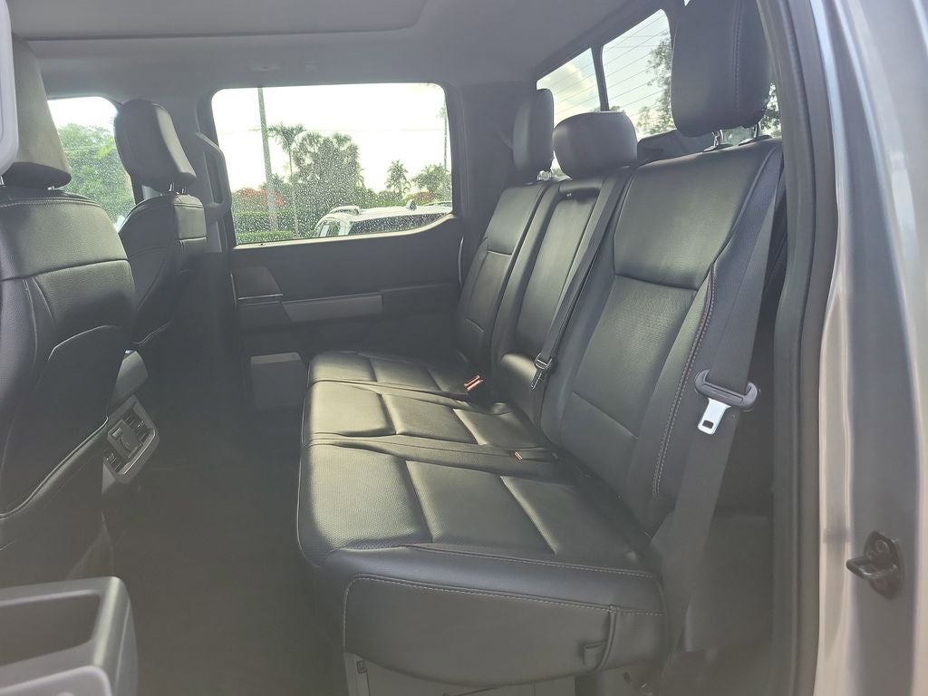 2023 Ford F-350 LARIAT