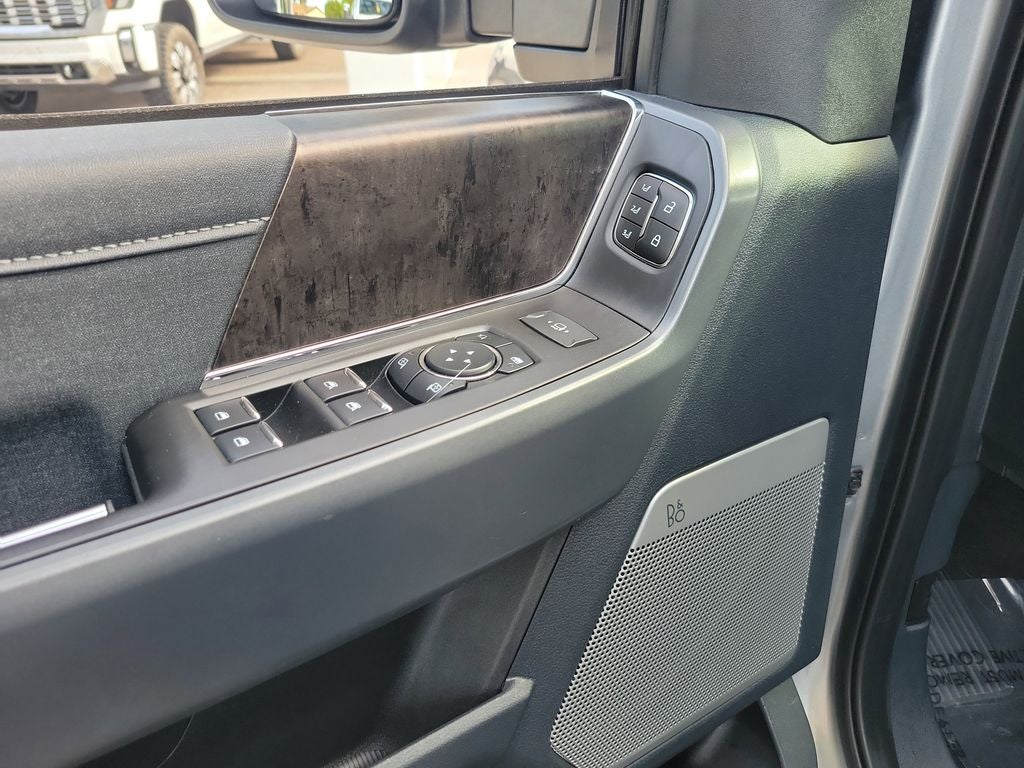 2023 Ford F-350 LARIAT