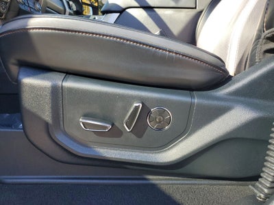 2021 Ford F-350 Platinum