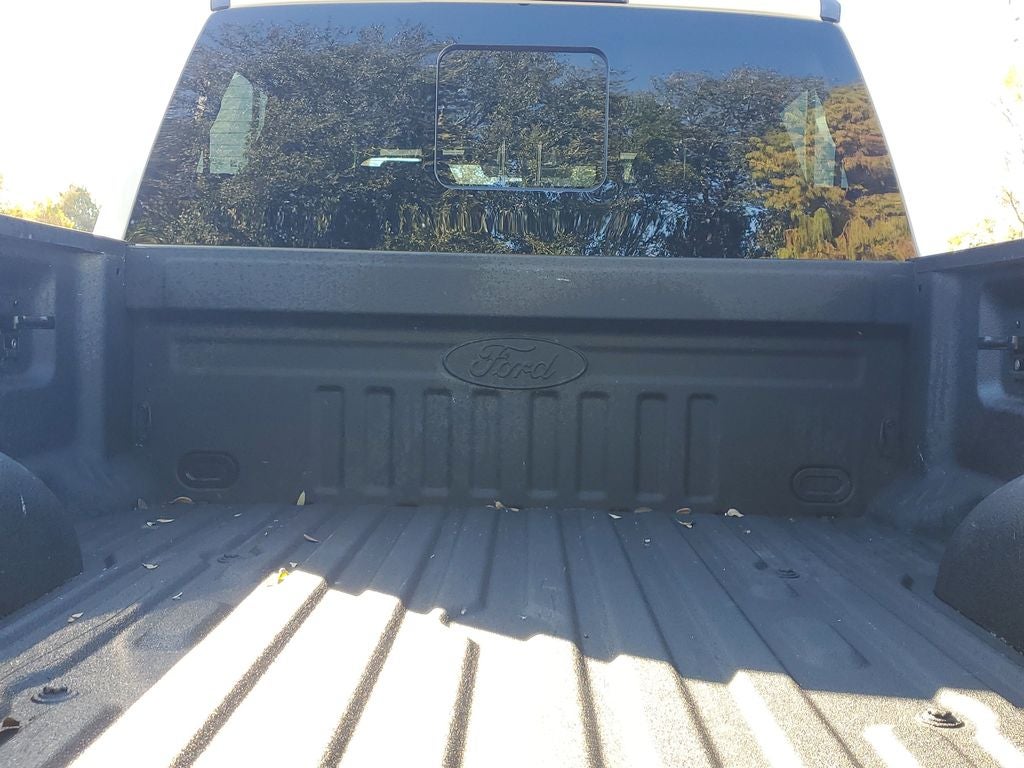 2021 Ford F-350 Platinum