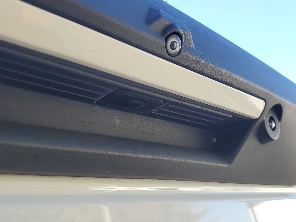 2021 Ford F-350 Platinum