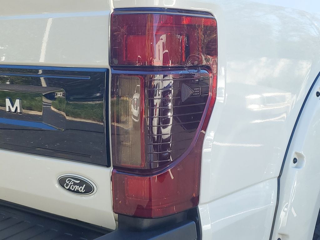 2021 Ford F-350 Platinum