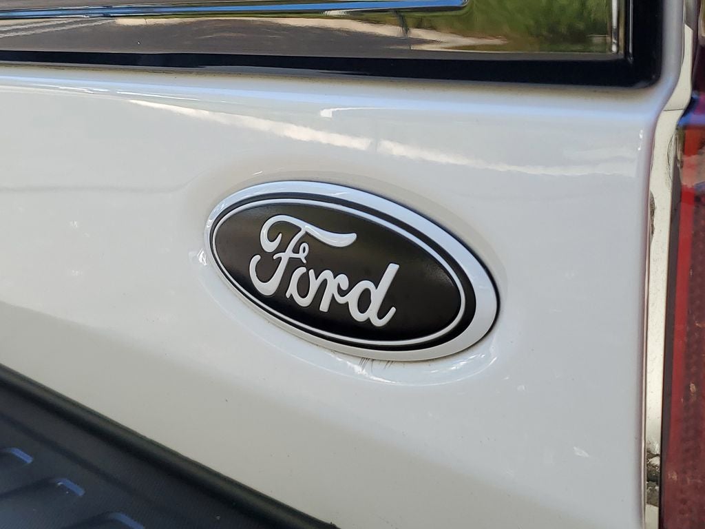 2021 Ford F-350 Platinum