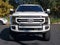 2021 Ford F-350 Platinum