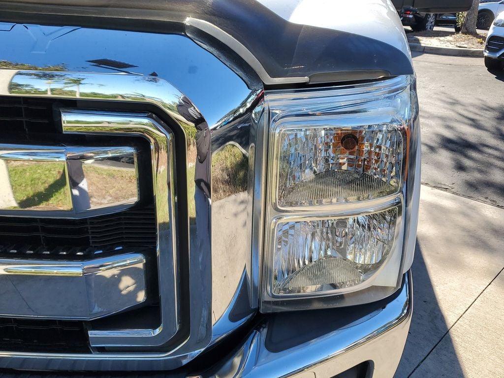 2016 Ford F-350 Lariat