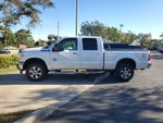 2016 Ford F-350 Lariat