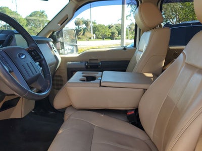 2016 Ford F-350 Lariat