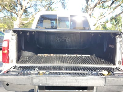 2016 Ford F-350 Lariat