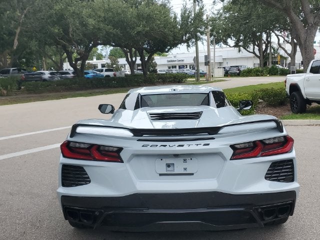 2023 Chevrolet Corvette Stingray 3LT