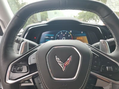 2023 Chevrolet Corvette Stingray 3LT