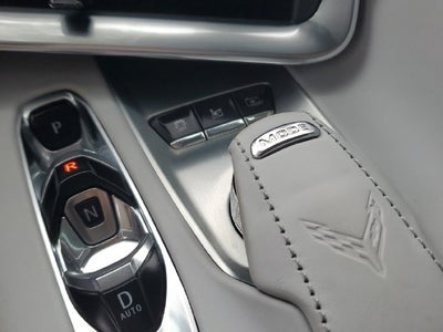 2023 Chevrolet Corvette Stingray 3LT