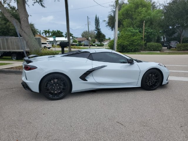 2023 Chevrolet Corvette Stingray 3LT