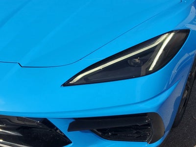2023 Chevrolet Corvette 3LT