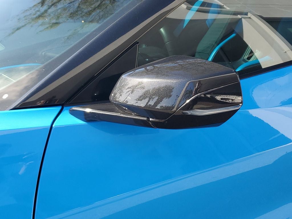 2023 Chevrolet Corvette 3LT