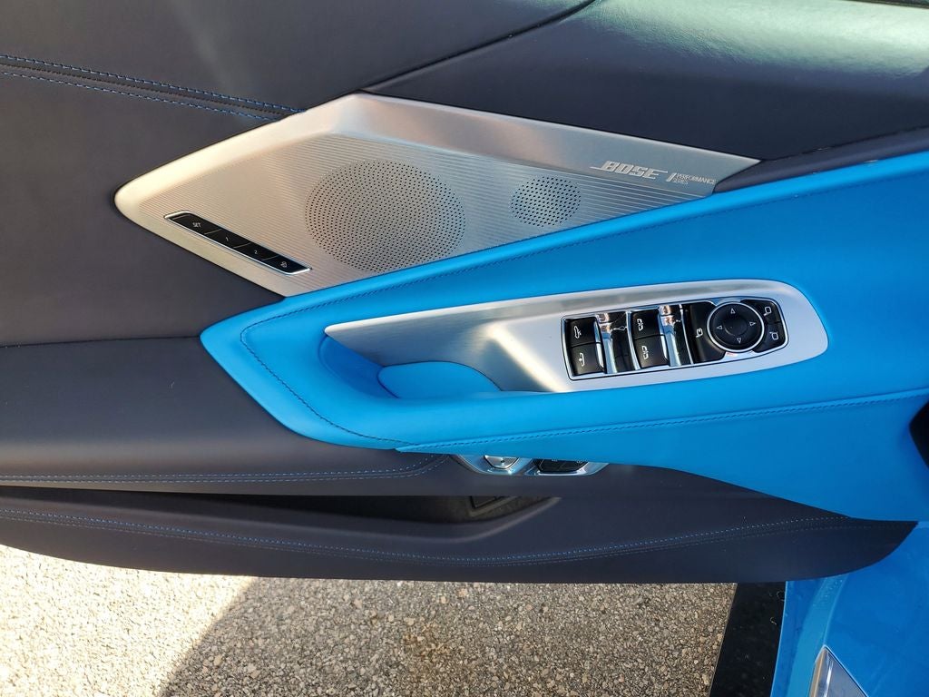 2023 Chevrolet Corvette 3LT