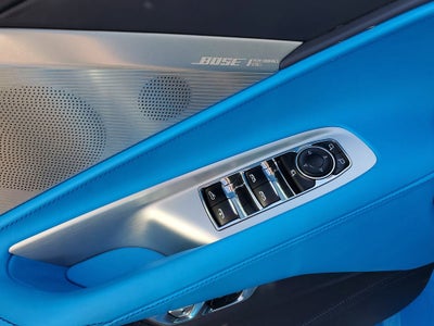 2023 Chevrolet Corvette 3LT