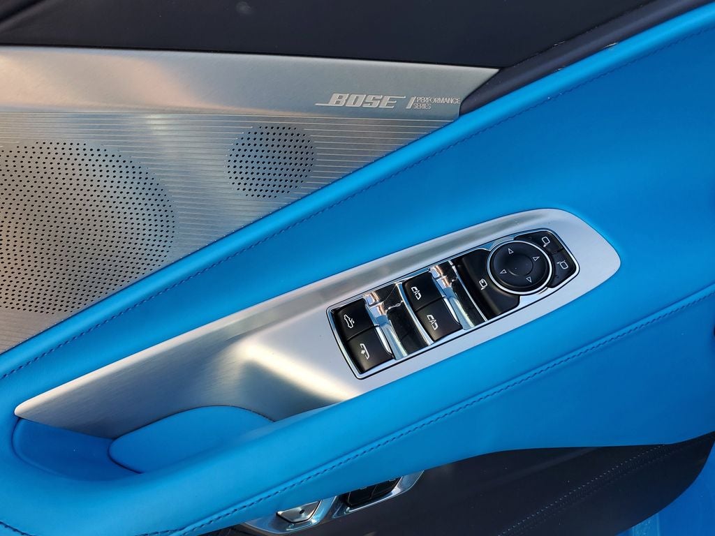 2023 Chevrolet Corvette 3LT
