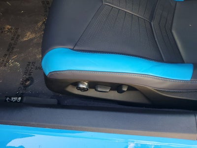 2023 Chevrolet Corvette 3LT