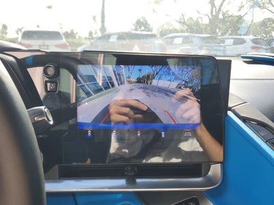 2023 Chevrolet Corvette 3LT