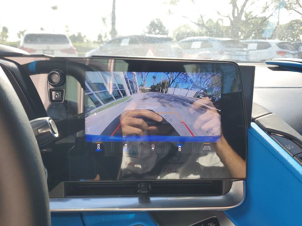 2023 Chevrolet Corvette 3LT