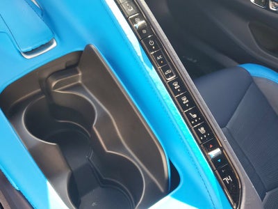 2023 Chevrolet Corvette 3LT