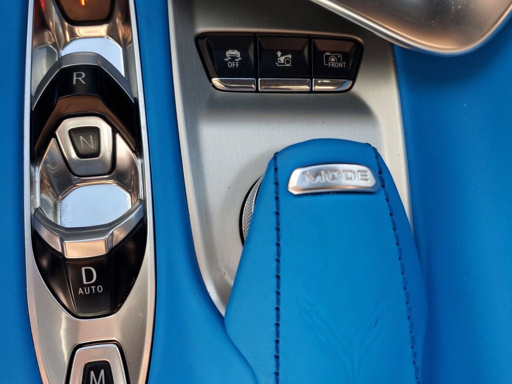 2023 Chevrolet Corvette 3LT