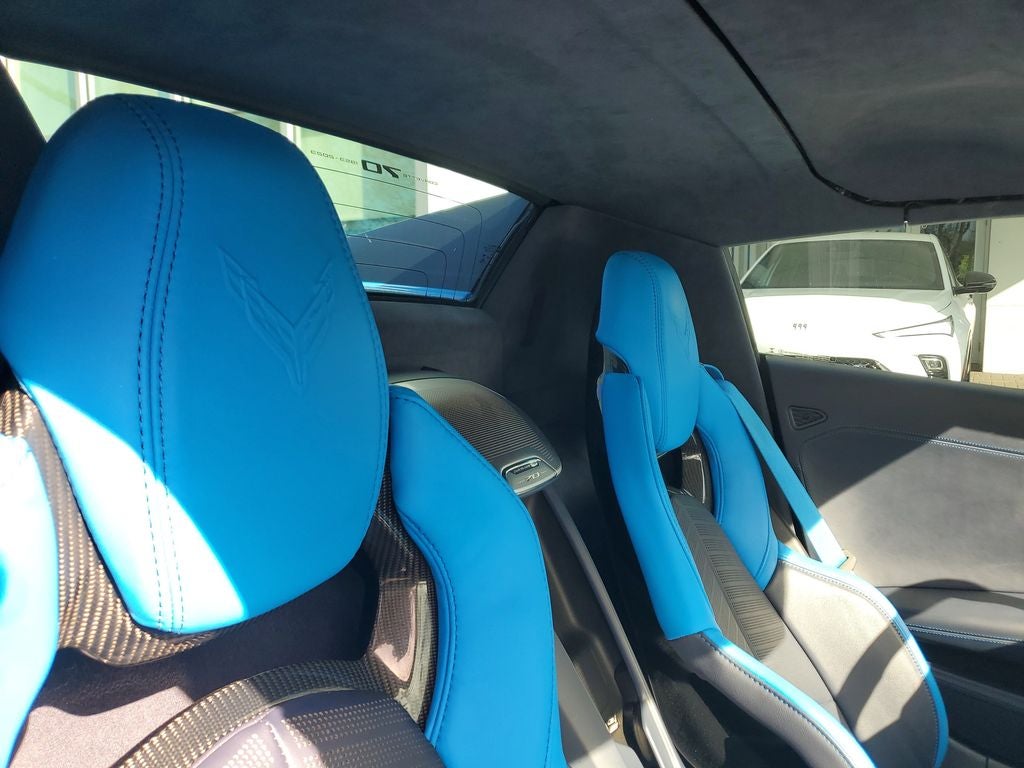 2023 Chevrolet Corvette 3LT