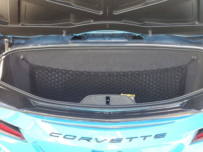 2023 Chevrolet Corvette 3LT