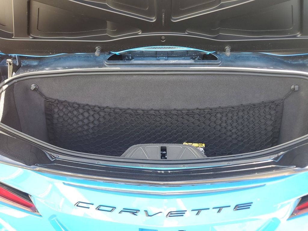 2023 Chevrolet Corvette 3LT