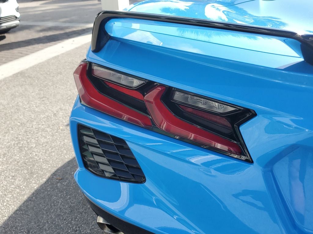 2023 Chevrolet Corvette 3LT