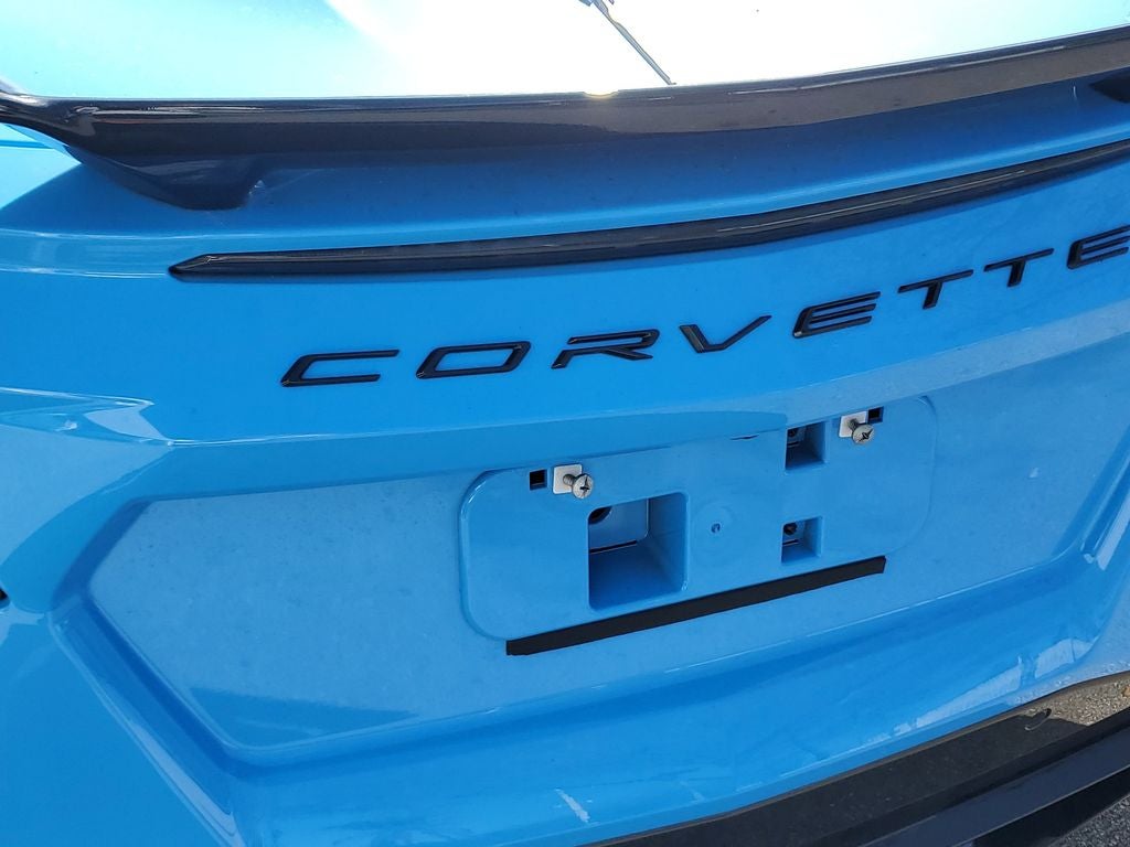 2023 Chevrolet Corvette 3LT