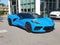 2023 Chevrolet Corvette 3LT