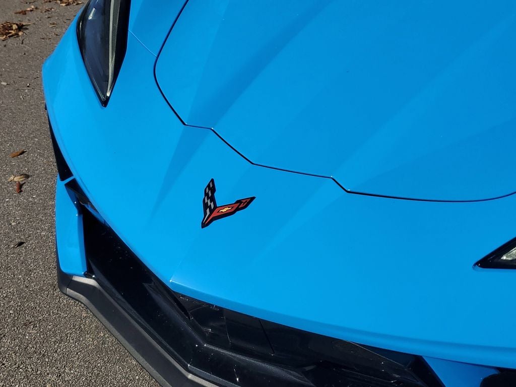 2023 Chevrolet Corvette 3LT