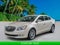 2014 Buick LaCrosse Leather Group