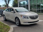 2014 Buick LaCrosse Leather Group