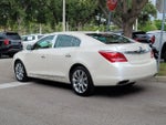 2014 Buick LaCrosse Leather Group