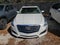 2016 Cadillac CTS Luxury Collection RWD