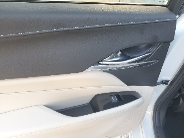 2024 Cadillac CT4 Premium Luxury