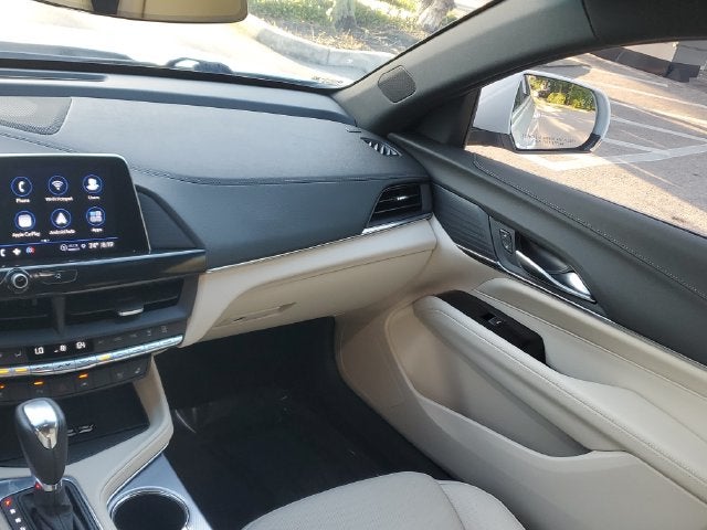 2024 Cadillac CT4 Premium Luxury