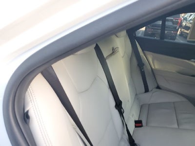2024 Cadillac CT4 Premium Luxury