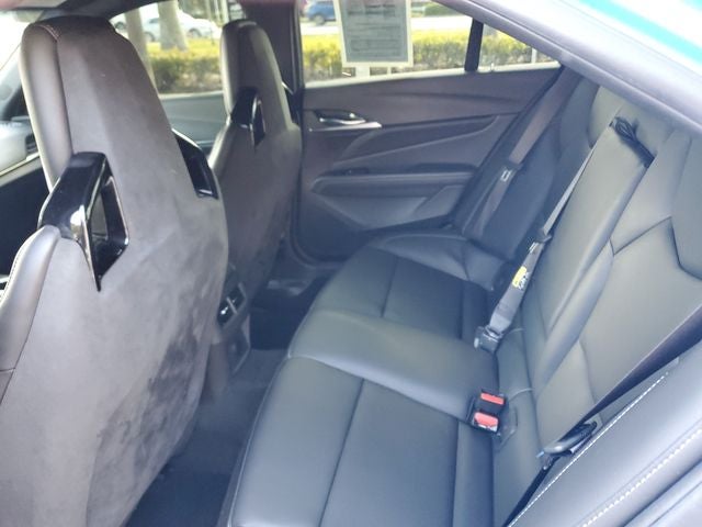 2023 Cadillac CT4 V-Series
