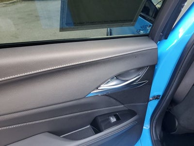 2023 Cadillac CT4 V-Series