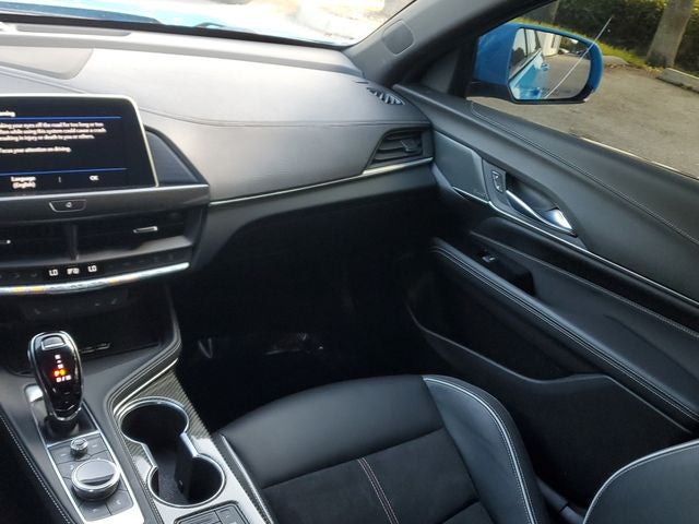 2023 Cadillac CT4 V-Series