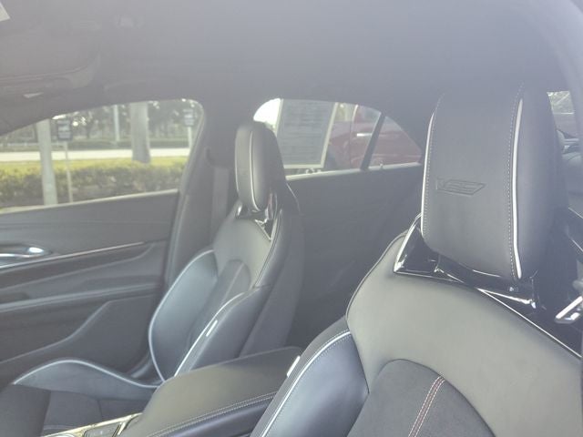 2023 Cadillac CT4 V-Series