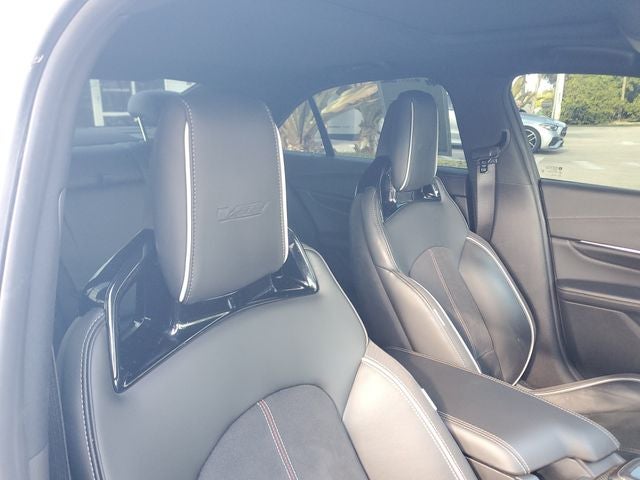 2023 Cadillac CT4 V-Series