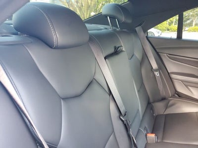 2023 Cadillac CT4 V-Series