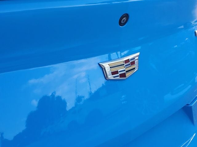 2023 Cadillac CT4 V-Series